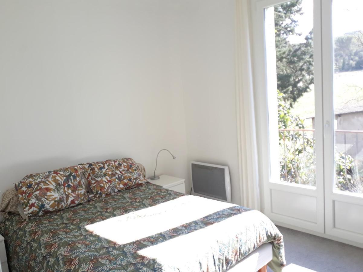 Hotel Lou Soleiou Saint Hilaire à Luynes  Extérieur photo